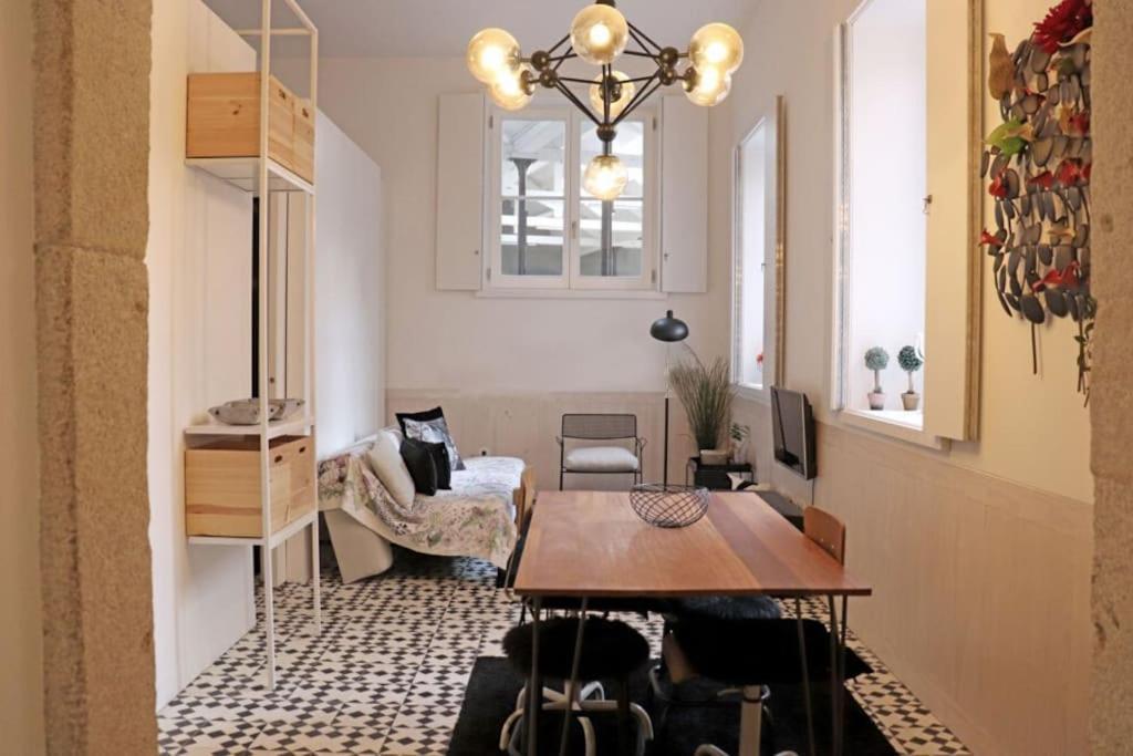 Apartament In Porto - Formosa House Zewnętrze zdjęcie