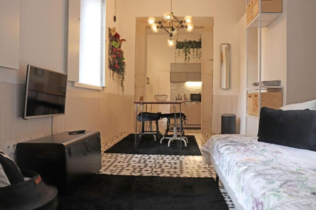 Apartament In Porto - Formosa House Zewnętrze zdjęcie