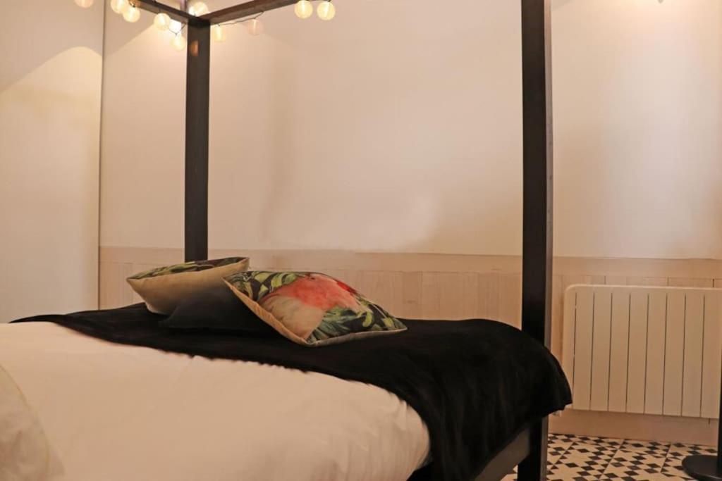 Apartament In Porto - Formosa House Zewnętrze zdjęcie
