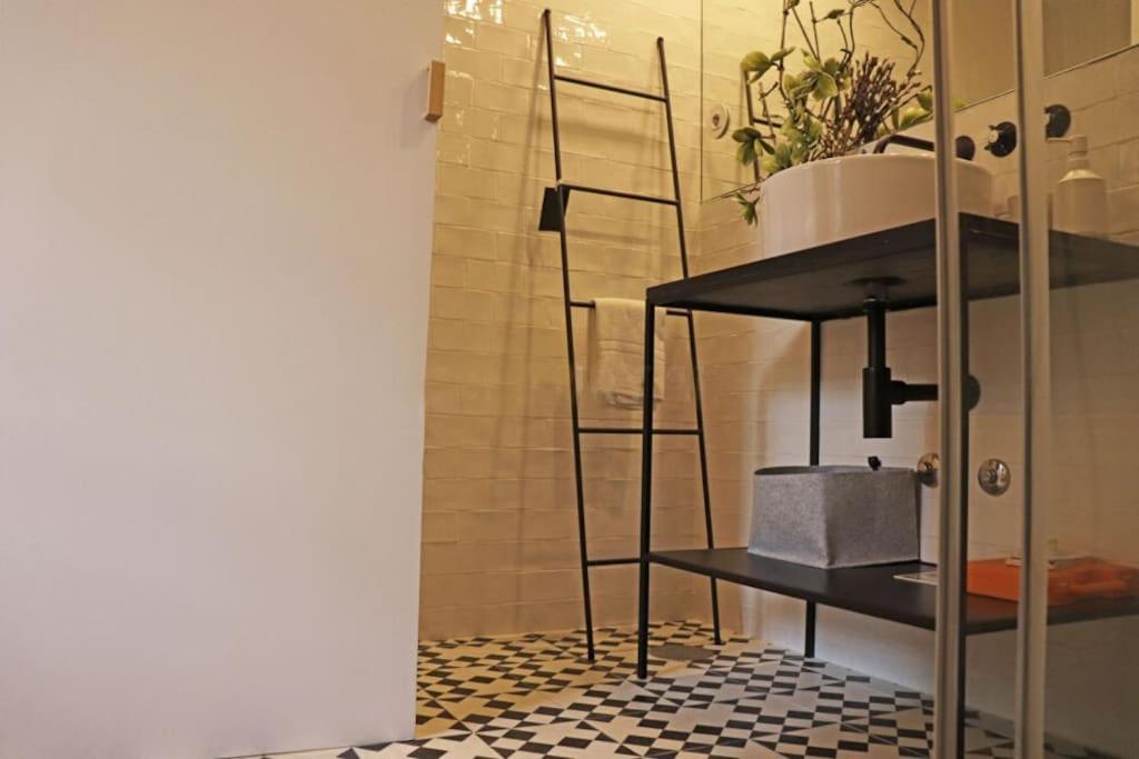 Apartament In Porto - Formosa House Zewnętrze zdjęcie