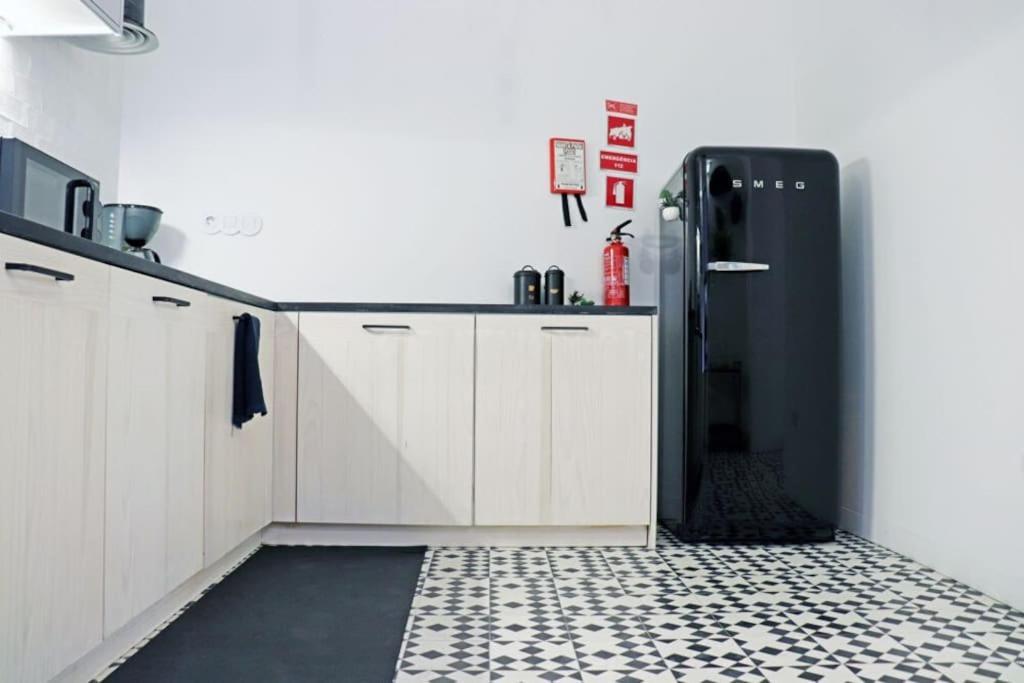 Apartament In Porto - Formosa House Zewnętrze zdjęcie