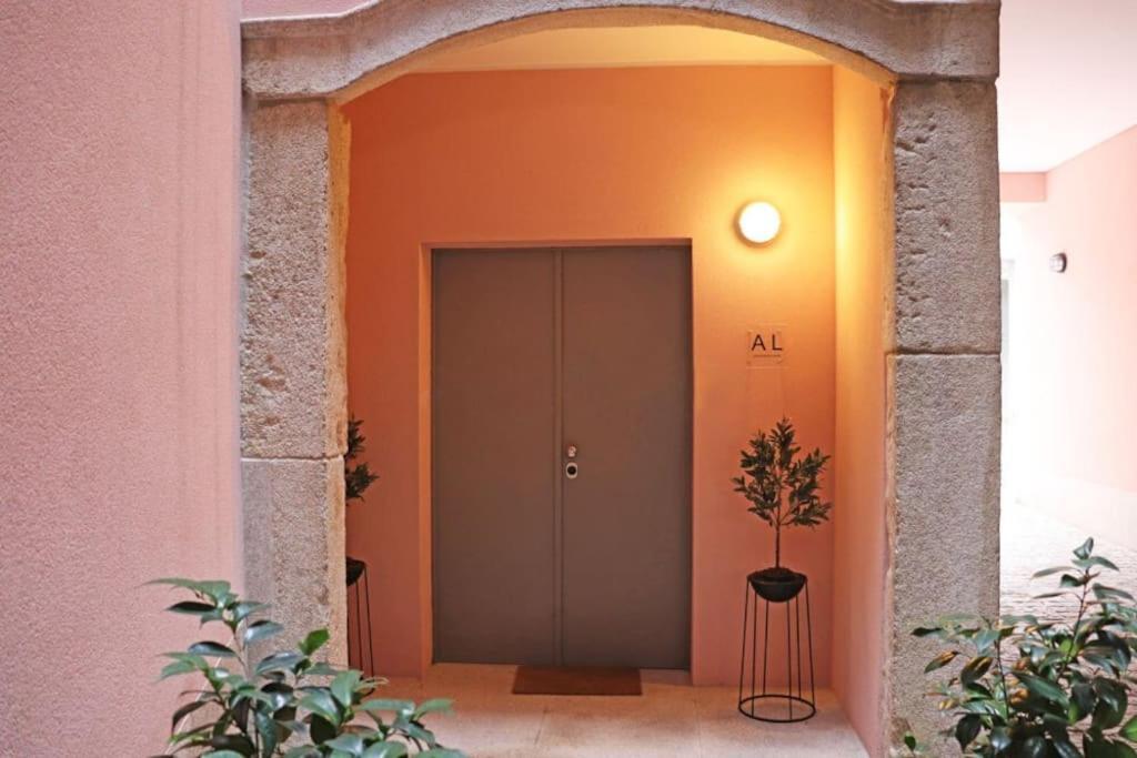Apartament In Porto - Formosa House Zewnętrze zdjęcie