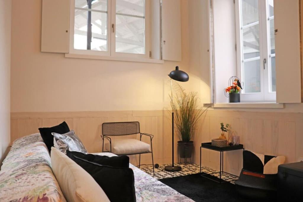 Apartament In Porto - Formosa House Zewnętrze zdjęcie