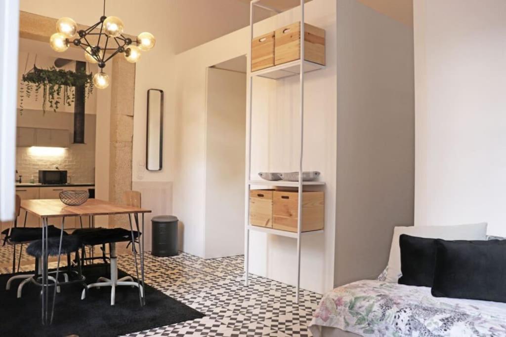 Apartament In Porto - Formosa House Zewnętrze zdjęcie