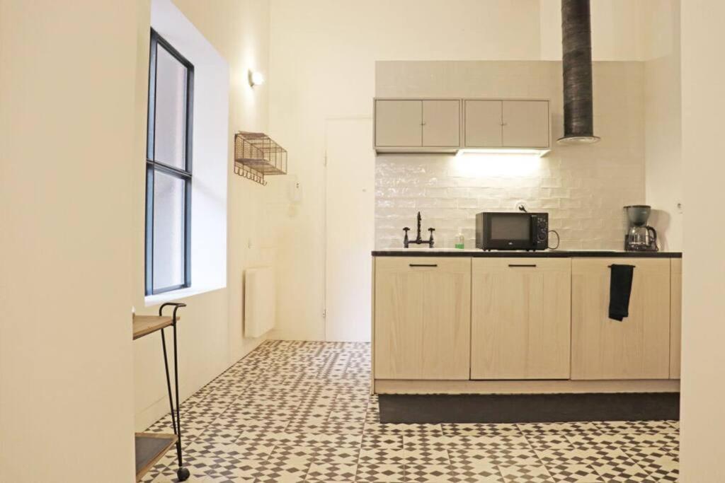 Apartament In Porto - Formosa House Zewnętrze zdjęcie
